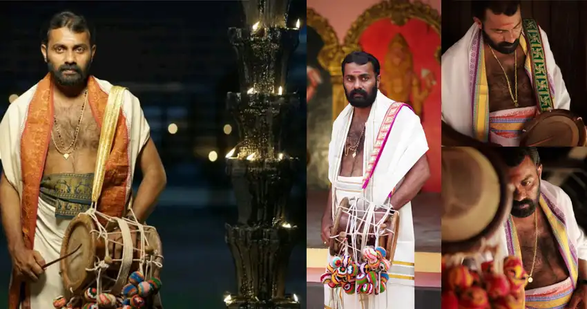 Sooranadu Harikumar
